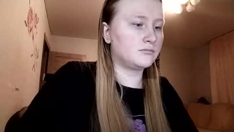 Anika online show from 11-14-25, 05:55