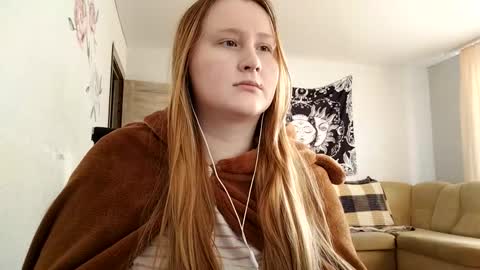 Anika online show from 02-02-26, 02:05