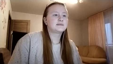 Anika online show from 02-06-26, 03:37