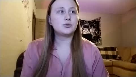 Anika online show from 03-09-26, 02:26