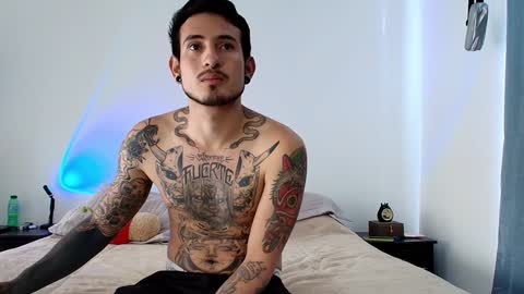 Anika And Lowen Your Thumbs Up Are Super Important For Us  online show from 01-02-25, 05:07