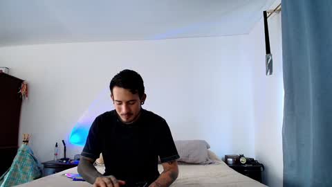 Anika And Lowen Your Thumbs Up Are Super Important For Us  online show from 01-06-25, 04:13