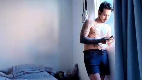 Anika And Lowen Your Thumbs Up Are Super Important For Us  online show from 01-16-25, 03:13