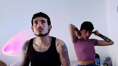 Anika And Lowen Your Thumbs Up Are Super Important For Us  online show from 01-21-25, 02:05