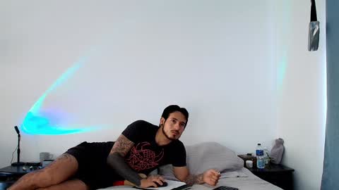 Anika And Lowen Your Thumbs Up Are Super Important For Us  online show from 01-27-25, 03:28