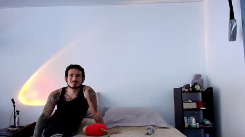 Anika And Lowen Your Thumbs Up Are Super Important For Us  online show from 02-04-25, 03:15