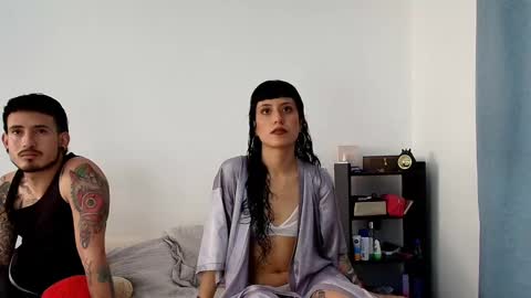 Anika And Lowen Your Thumbs Up Are Super Important For Us  online show from 02-28-25, 03:15