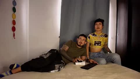 Anika And Lowen Your Thumbs Up Are Super Important For Us  online show from 09-23-25, 03:59