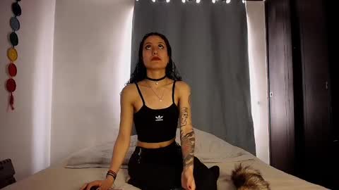 Anika And Lowen Your Thumbs Up Are Super Important For Us  online show from 10-01-25, 03:40