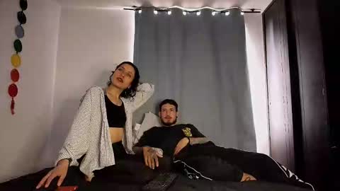 Anika And Lowen Your Thumbs Up Are Super Important For Us  online show from 10-10-25, 04:28