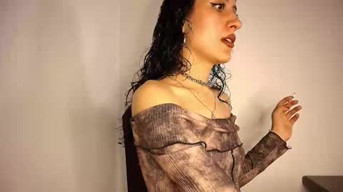 Anika And Lowen Your Thumbs Up Are Super Important For Us  online show from 11-12-25, 03:01