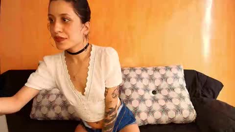 Anika And Lowen Your Thumbs Up Are Super Important For Us  online show from 12-02-25, 08:48