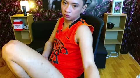 Anika online show from 02-18-25, 06:37