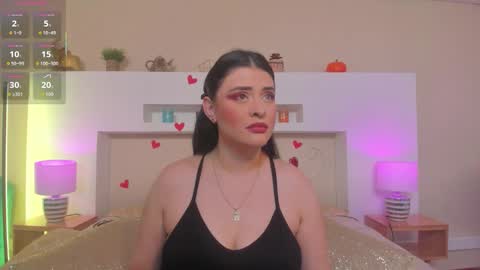 Anika Romano online show from 03-16-26, 11:36