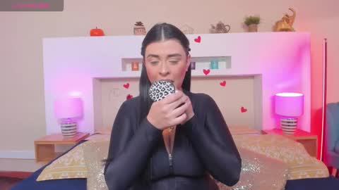 Anika Romano online show from 03-18-26, 11:35