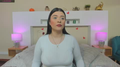 Anika Romano online show from 04-15-26, 11:28