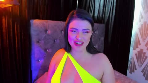 Lauren Anika online show from 03-11-25, 04:18