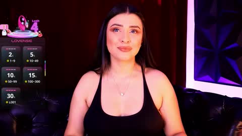 Lauren Anika online show from 09-22-25, 03:52