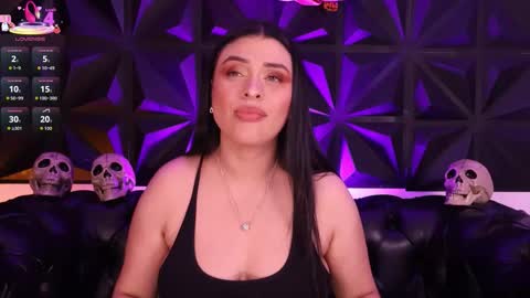 Lauren Anika online show from 10-23-25, 04:34