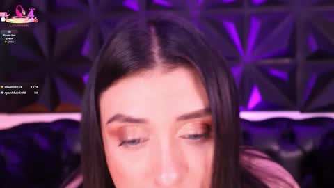 Lauren Anika online show from 11-14-25, 09:52