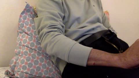 aniketkesari1 online show from 02-02-26, 02:10