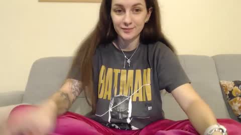 Alice online show from 12-28-24, 09:19