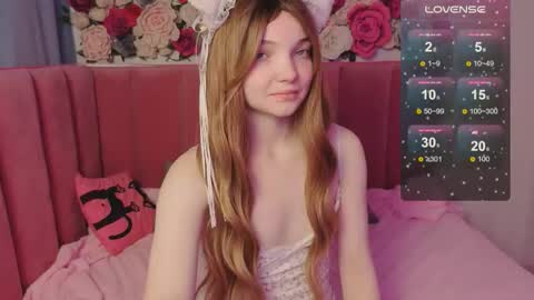 Alica online show from 10-29-25, 02:36