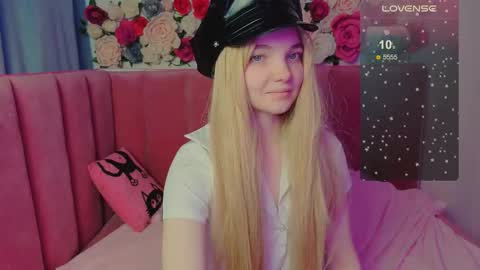 Alica online show from 11-12-25, 10:15