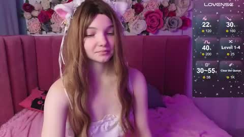 Alica online show from 11-21-25, 02:21