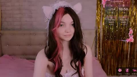 Alica online show from 02-07-26, 03:32