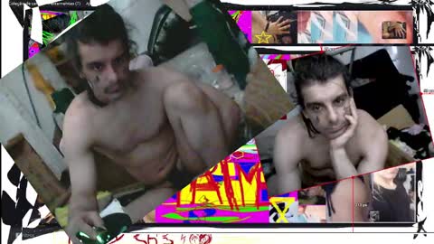 Snapshot of animebruxaschocolates chatting on 01-17-25, 08:24 Resident Evil online show from 01-17-25, 08:24