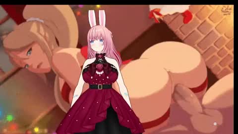 animecutie online show from 02-03-25, 12:57