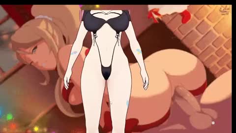 animecutie online show from 02-04-25, 12:19