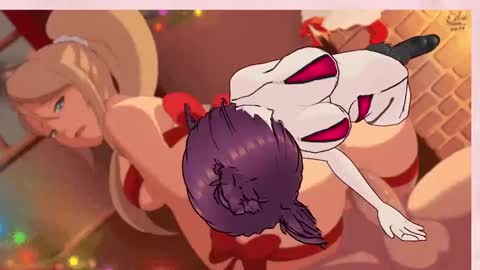 animecutie online show from 02-10-25, 01:22