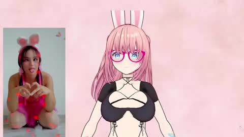 animecutie online show from 02-21-25, 02:16