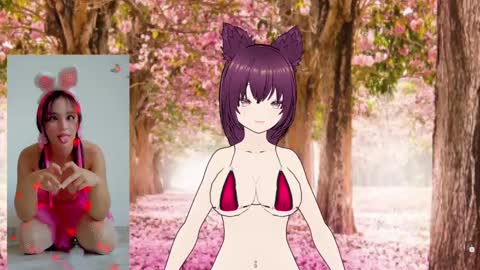 animecutie online show from 02-23-25, 11:36