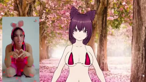 animecutie online show from 02-24-25, 12:59