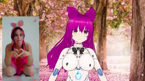 animecutie online show from 02-25-25, 12:03