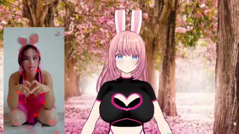 animecutie online show from 02-27-25, 01:16