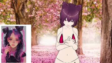 animecutie online show from 03-06-25, 02:29