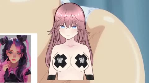 animecutie online show from 03-09-25, 01:14