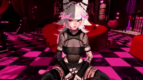 animecutie online show from 11-28-25, 12:41