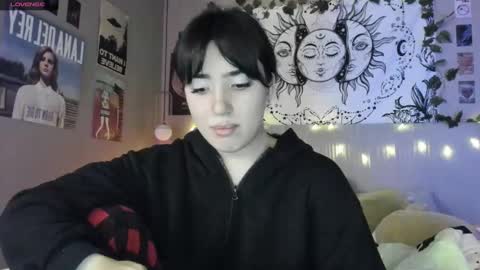 Anisa Moan from LovenseWet from Tip MenuOpen for Private online show from 12-26-24, 07:27