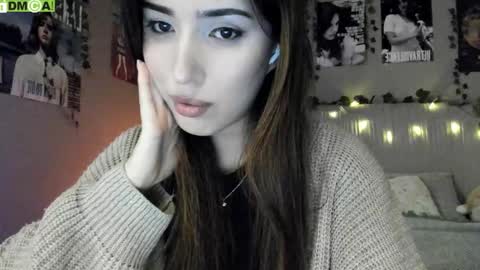 Anisa Moan from LovenseWet from Tip MenuOpen for Private online show from 10-19-25, 10:27