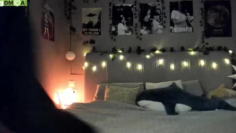 Anisa Moan from LovenseWet from Tip MenuOpen for Private online show from 11-02-25, 06:27