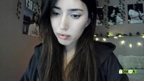 Anisa Moan from LovenseWet from Tip MenuOpen for Private online show from 12-21-25, 07:26