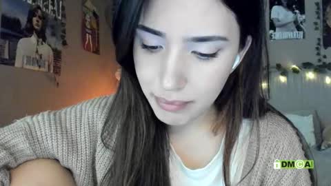 Anisa Moan from LovenseWet from Tip MenuOpen for Private online show from 01-15-26, 06:07