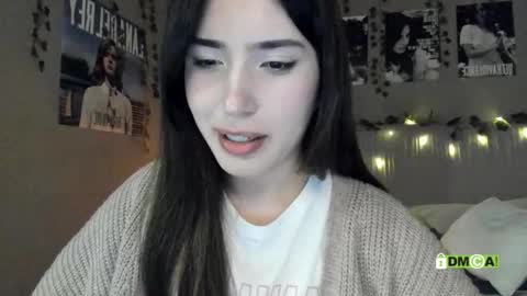 Anisa Moan from LovenseWet from Tip MenuOpen for Private online show from 02-01-26, 04:44