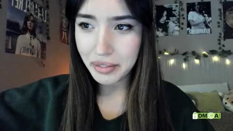 Anisa Moan from LovenseWet from Tip MenuOpen for Private online show from 02-05-26, 06:18