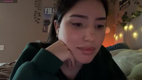 Anisa Moan from LovenseWet from Tip MenuOpen for Private online show from 02-24-26, 07:17